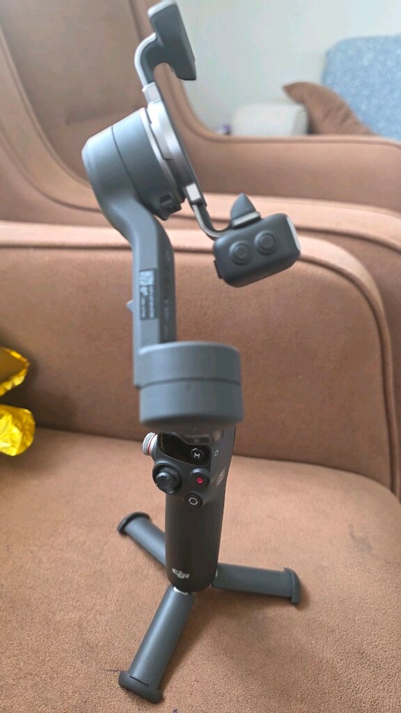 Acilll l DJI osmo mobile gimbal 8 - 7