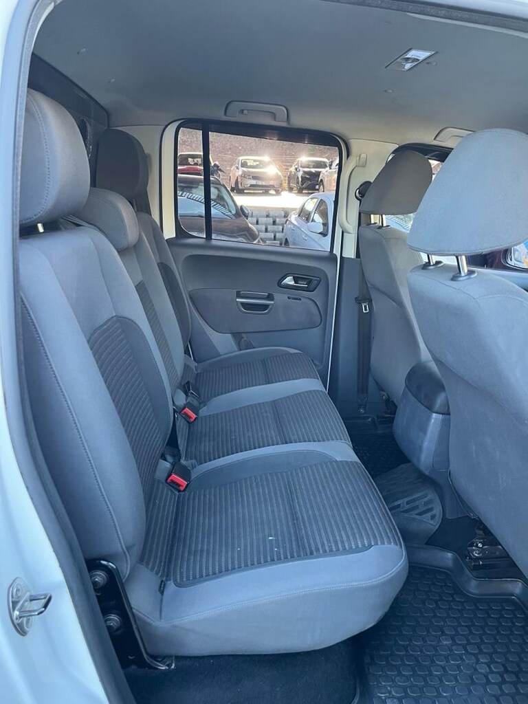 SAHİBİNDEN SATILIK 2015 OTOMATİK AMAROK - 4