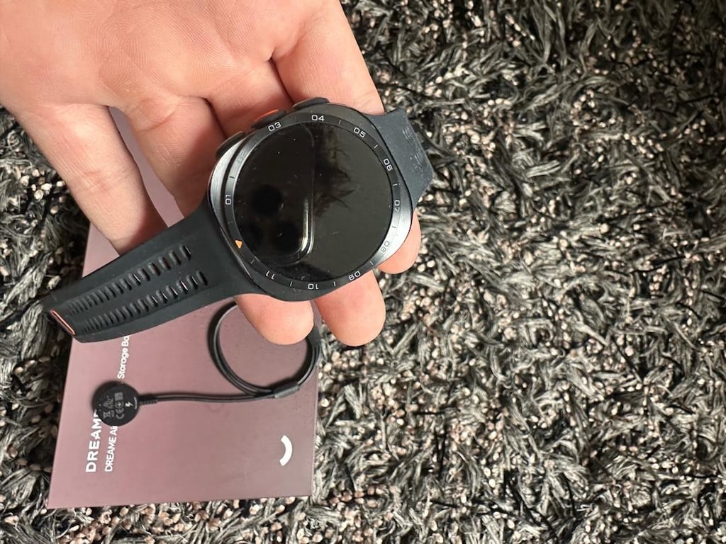 Samsung Galaxy Watch Ultra 2 - 3