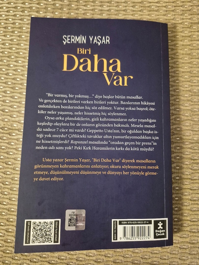 Biri Daha Var (Şermin Yaşar) - 2