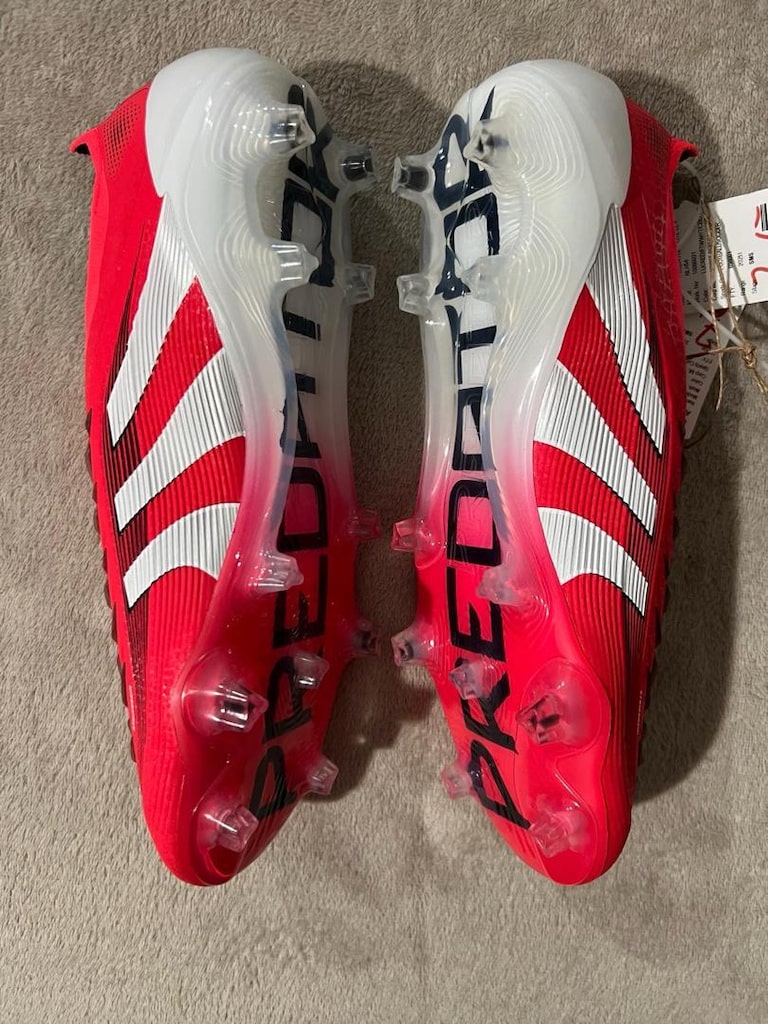 Adidas Predator Elite LL Fg 41 numara - 3