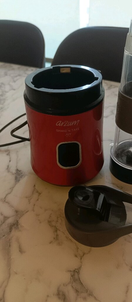 Arzum millshake - 2