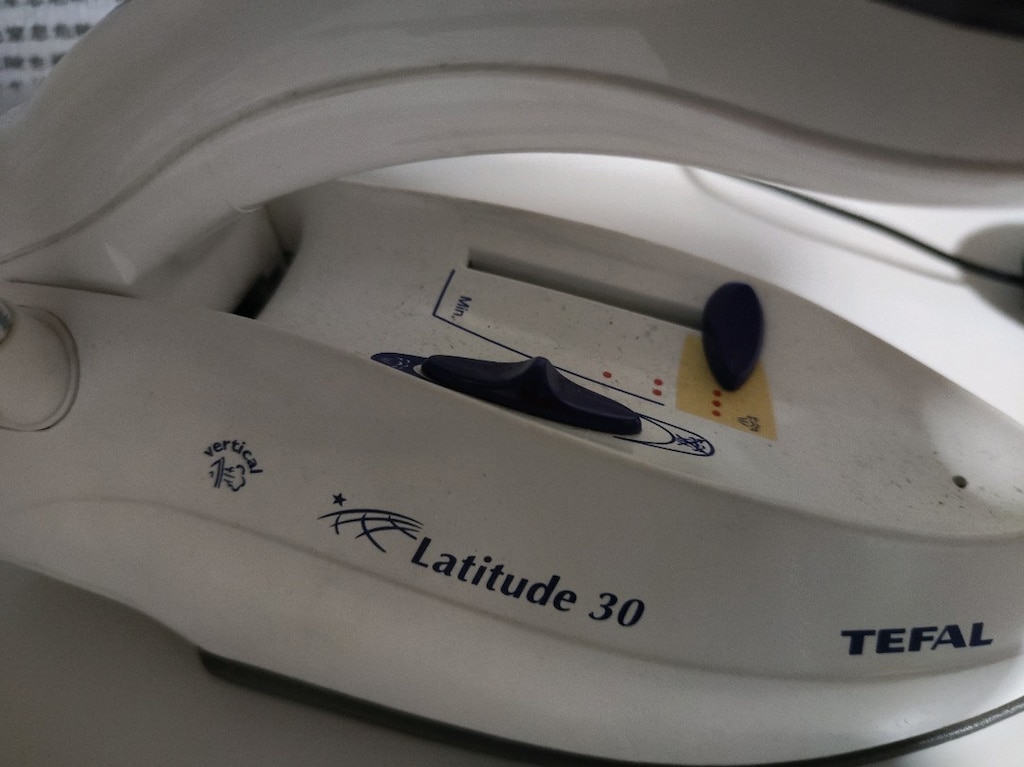 ÜTÜ SEYAHAT İÇİN - 3