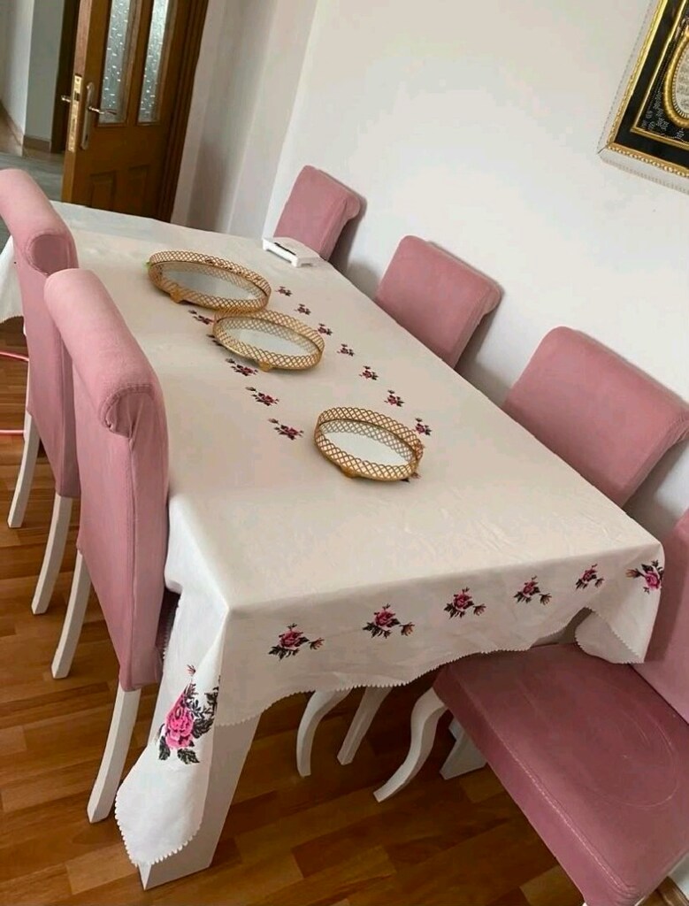 komple salon takımı - 5