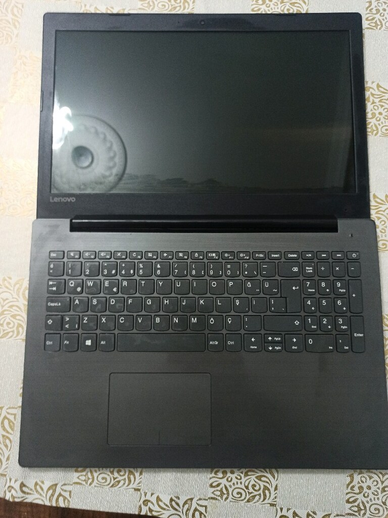 Lenovo IdeaPad a12 - 7