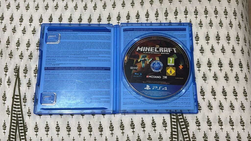 MİNECRAFT SORUNSUZ - 3