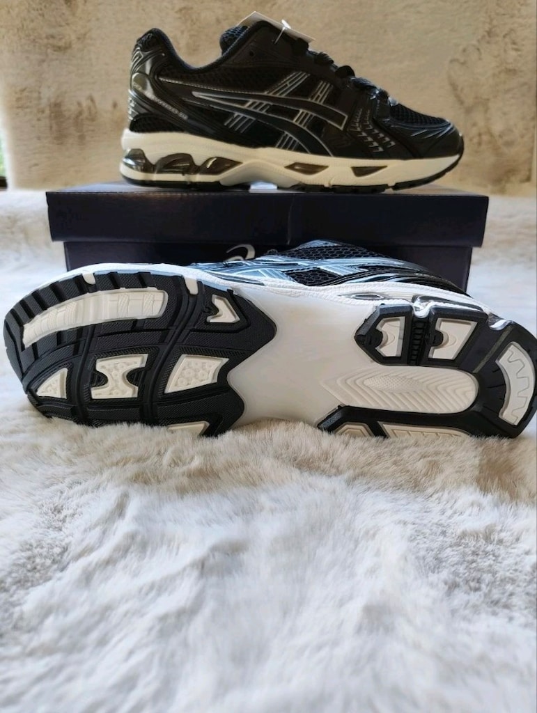 ‼ 40/45 arası SIFIR KUTULU ‼Asics Tam kalıp - 8