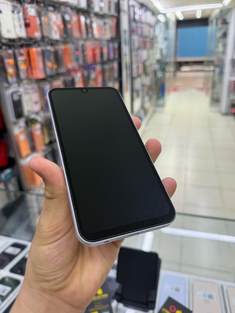 SAMSUNG A15 AYSİMA İLETİŞİM - 8