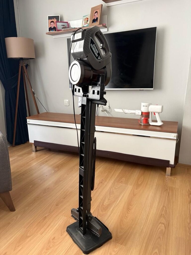 dikey süpürge fantom - 4