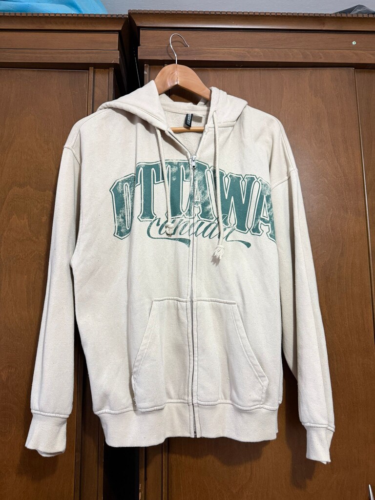Pamuklu Sweatshirt ler (L) large beden büyük indirimli - 2