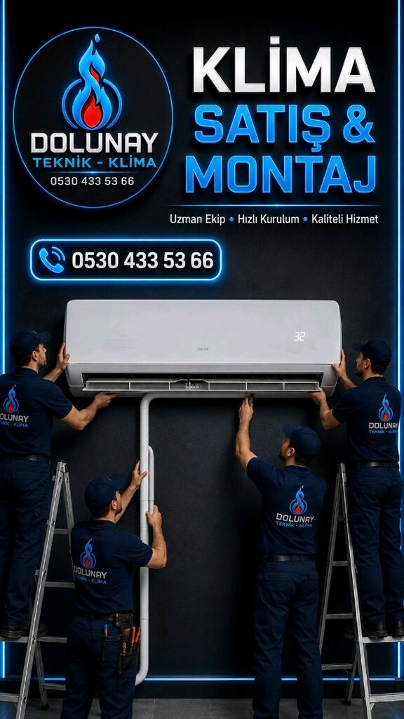 SIFIR KLİMA MİDEA YORK 12.000 BTU R32 GAZLI İNVERTER A+++ - 9