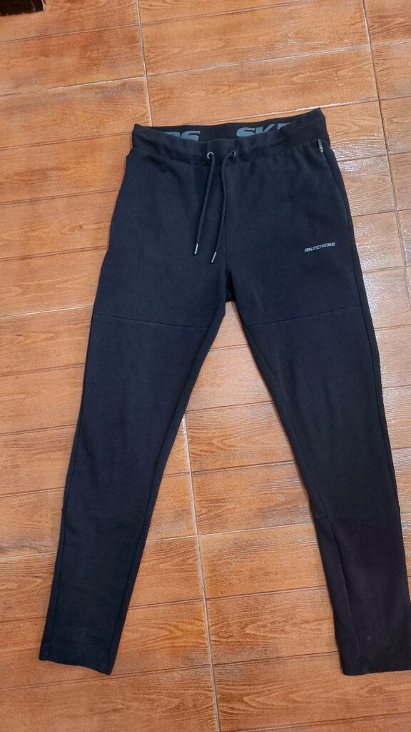 #Skechers ünlü marka erkek eşofman..Ayak ucu az ezilmiş.. - 2