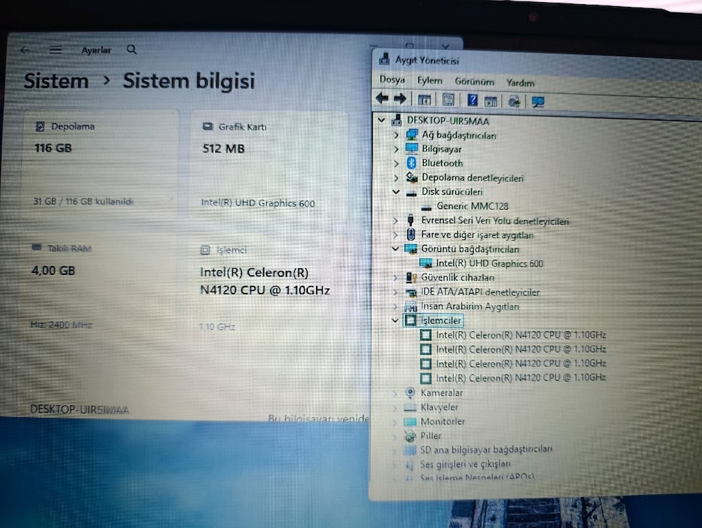Temiz Lenovo– Çantası ve Kablosuz Faresi İle Açıklama: Günlük işler - 6