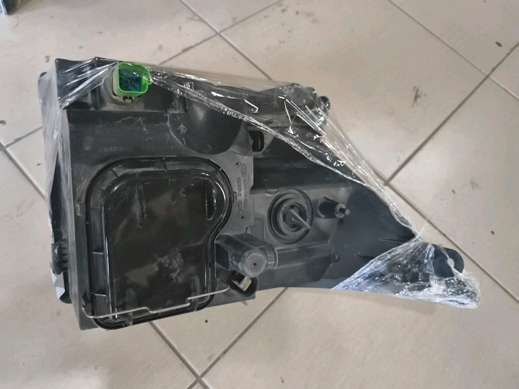 FORD TRANSIT V347 06-14 SAG FAR ORJİNAL - 3