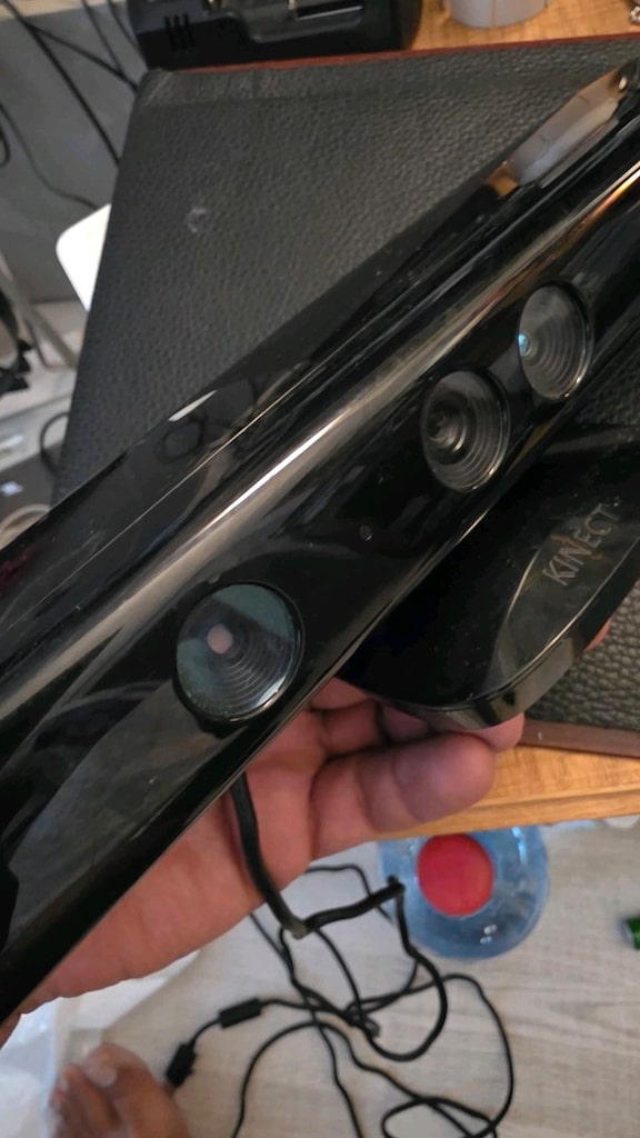 Xbox 360 kinect sensor, Fiyat son - 5