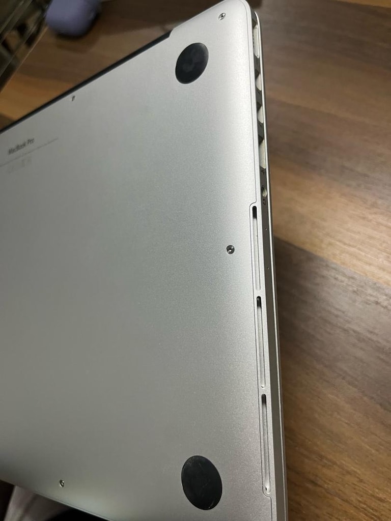 MacBook Pro Retina 13 2015 Kutulu, Çok Temiz, 128GB - 2