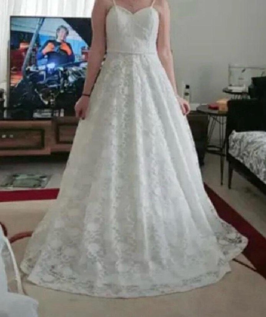 Nikah Elbisesi - 3