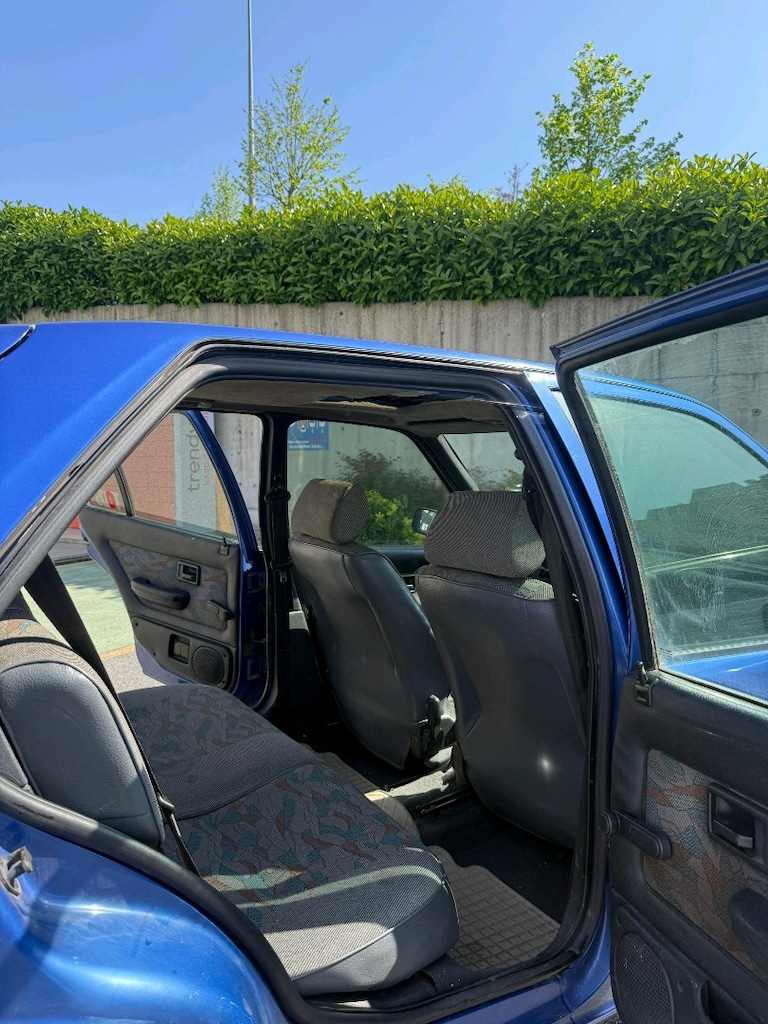 Temiz sunrooflu 106 - 4