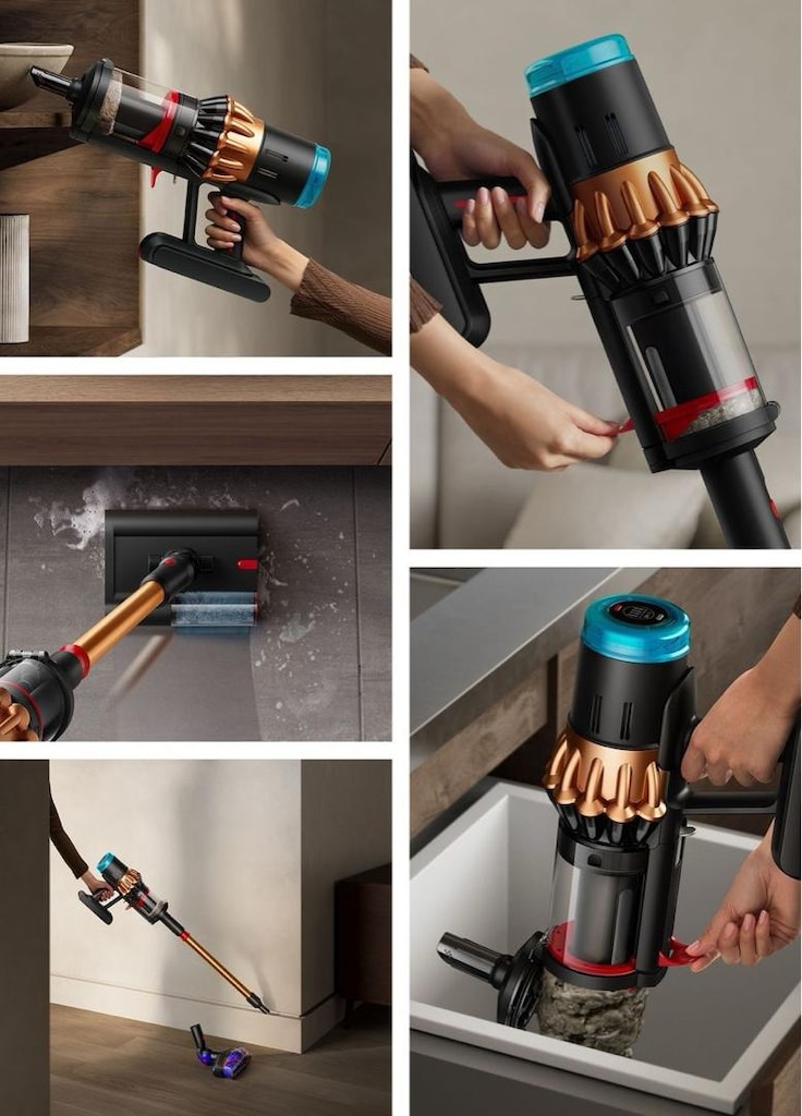 dyson - 4