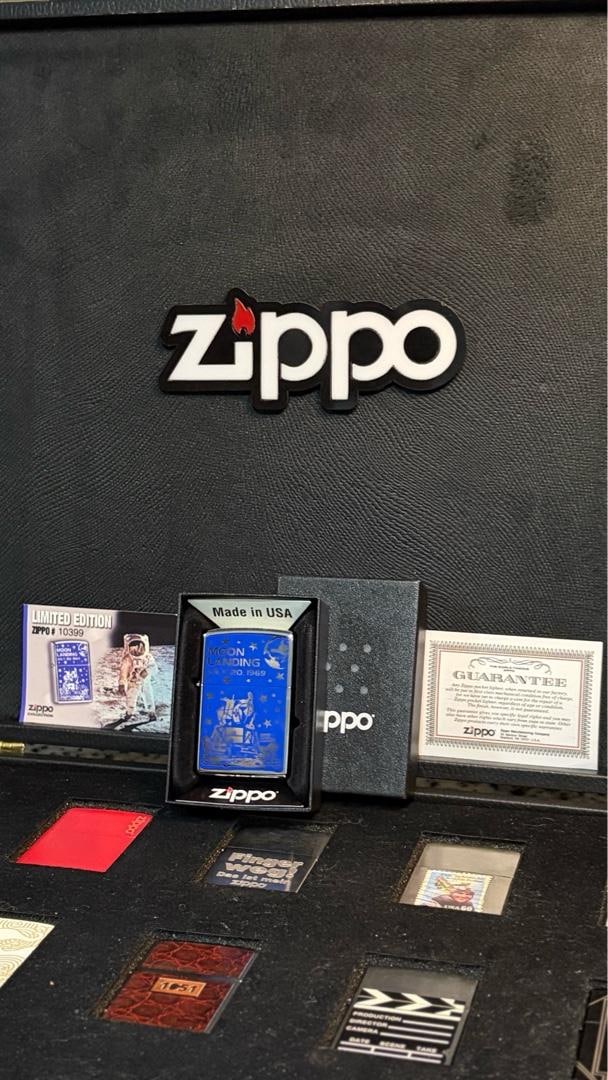 limitli zippo