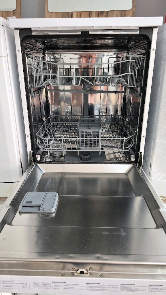 2.el seg bulasik makinesi servis bakimli - 3