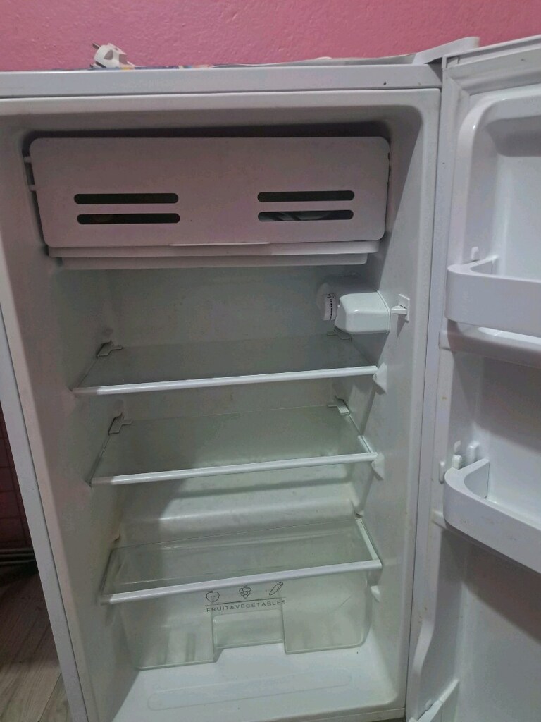 Dijitsu marka mini buzdolabı - 3