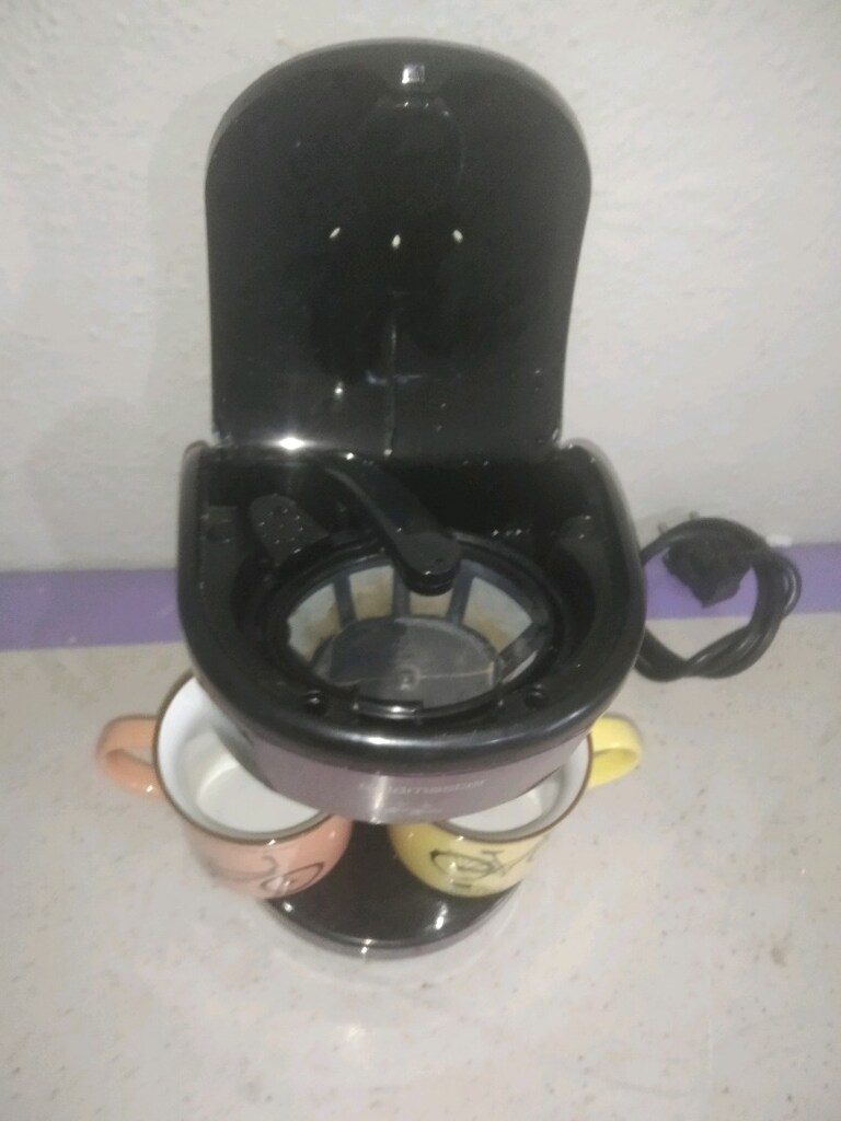 filtre kahve makinesi - 3