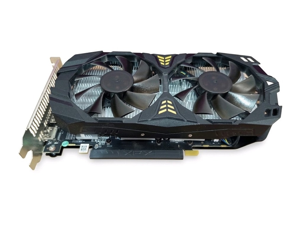 RADEON RX 580 8 GB 256 BİT - 3