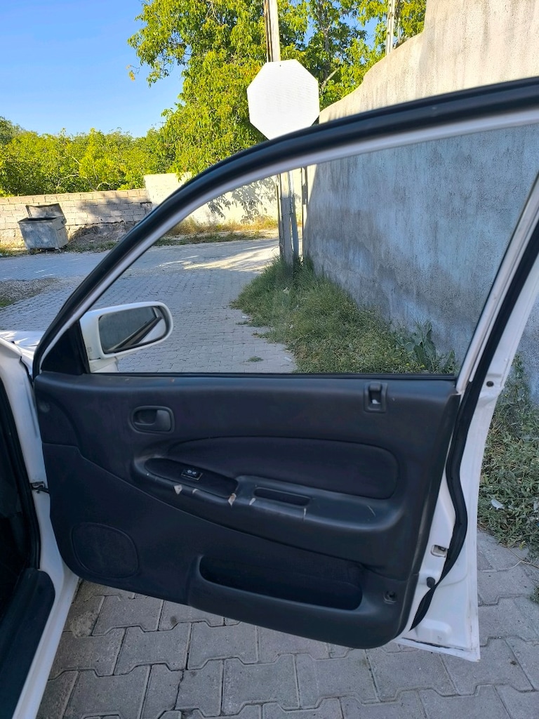 SAHİBİNDEN 97 MODEL 1.5 16 VALF 323 MAZDA FAMİLYA ÇOK TEMİZ BAKIMLI - 14