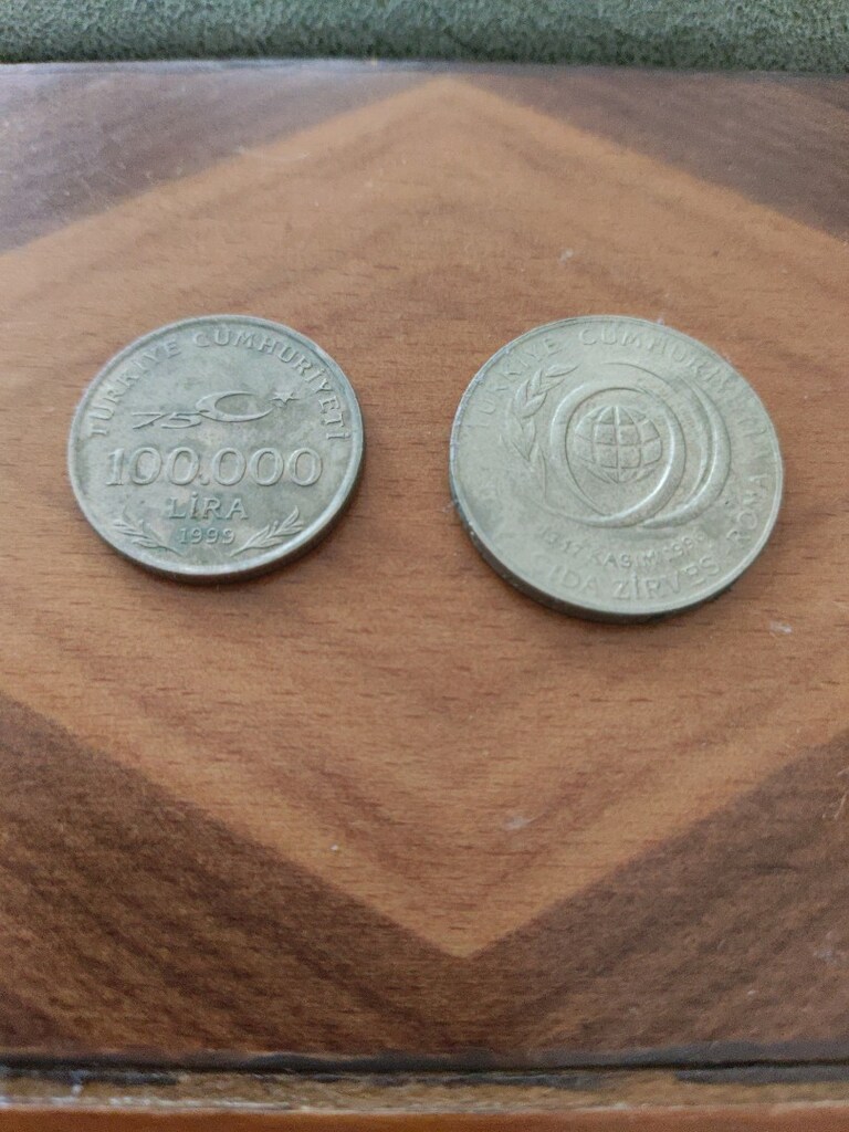 Hatira para 100 bin 50 bin - 6