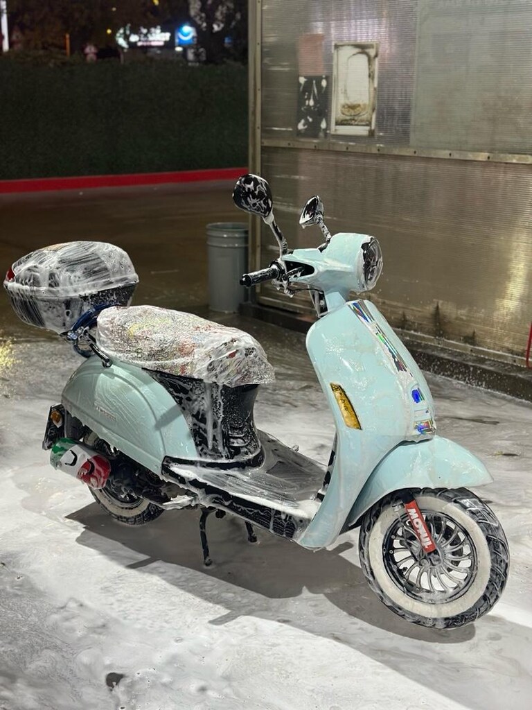 Kuba Blubery 2.000 km de - 3