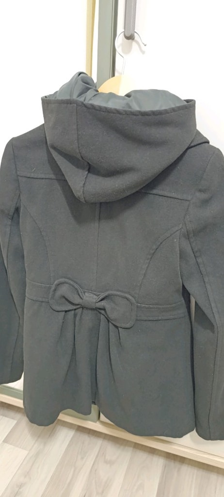 kaşe kaban - 2