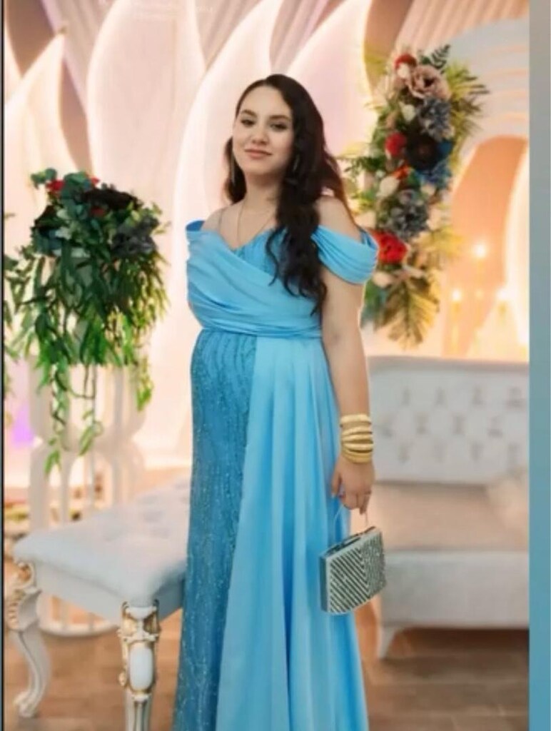 Abiye - 2