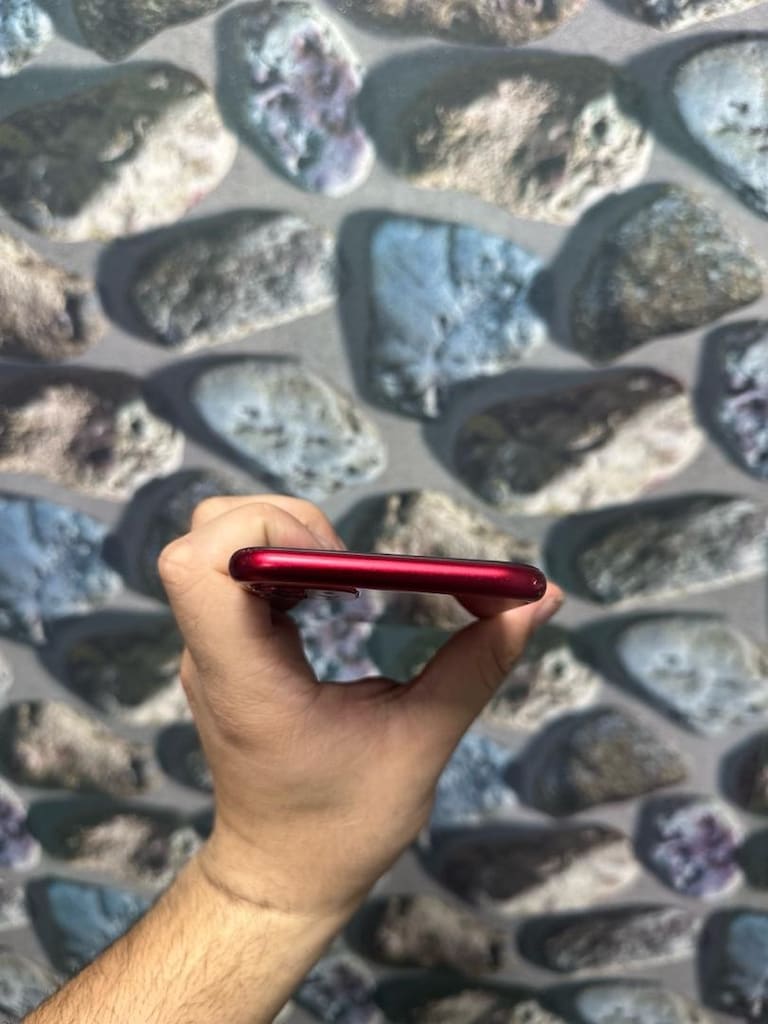 İPHONE 11 TÜRKİYE CİHAZI - 6