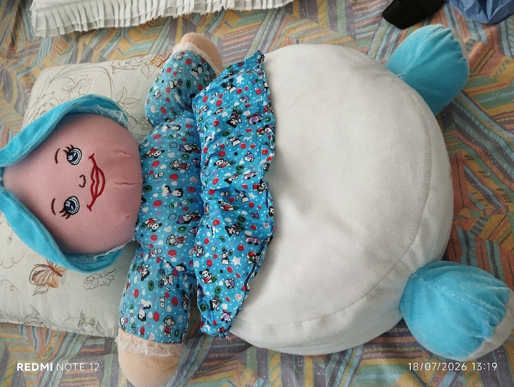 büyük boy oyuncak 65 cm boy - 2