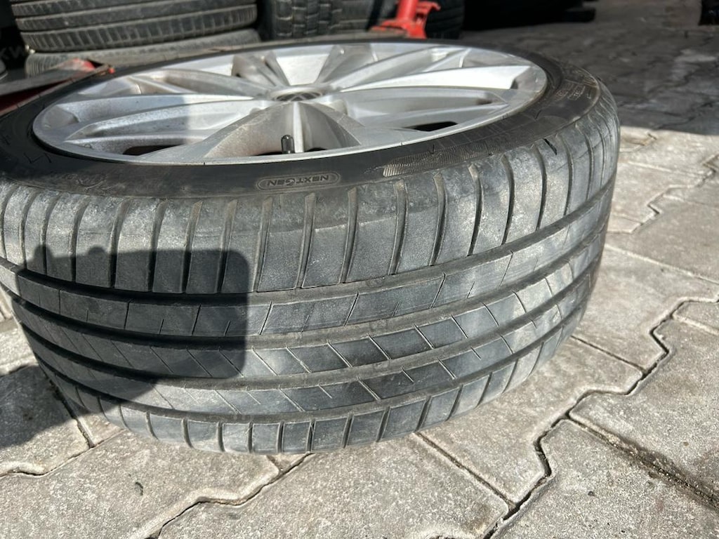 VERONA JANT LASTİK SIFIR 4 adet - 8