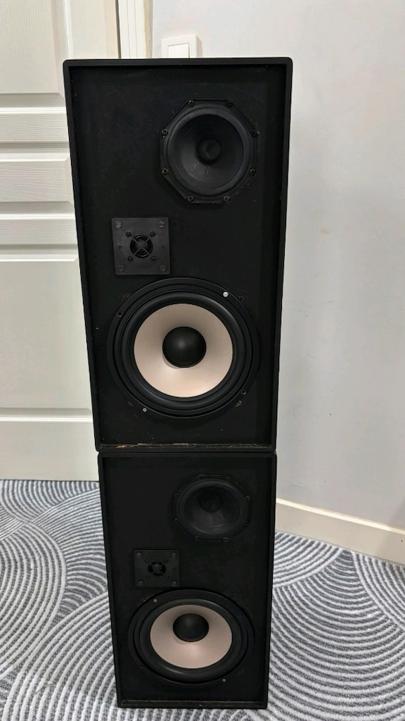 ANTIKA EXPERT T 100 HOPARLÖR ALMAN MALI - 7