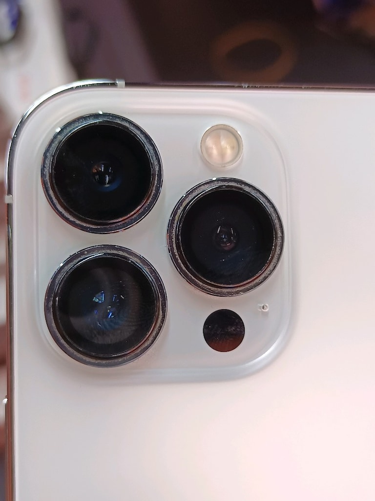 İPHONE 13 PROMAX 256 TR - 7