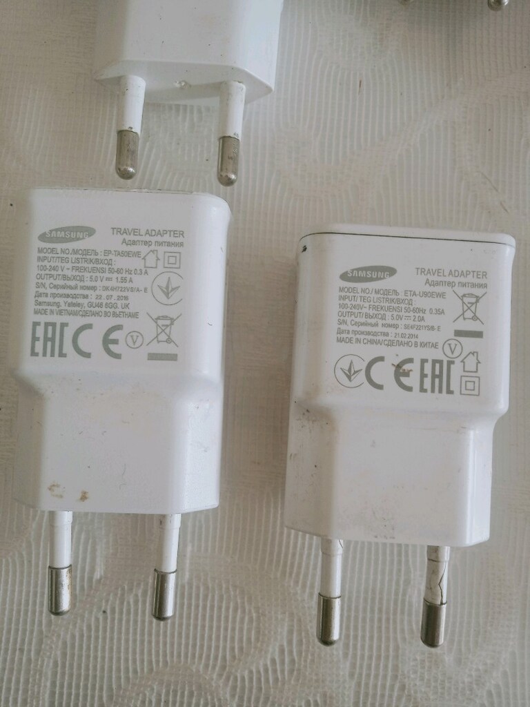 şarz adaptöru Samsung iPhone v.b - 11