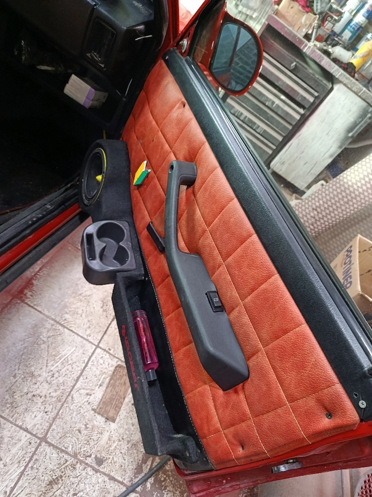 99MODEL TOFAŞ ŞAHİN 1.6 İE - 11