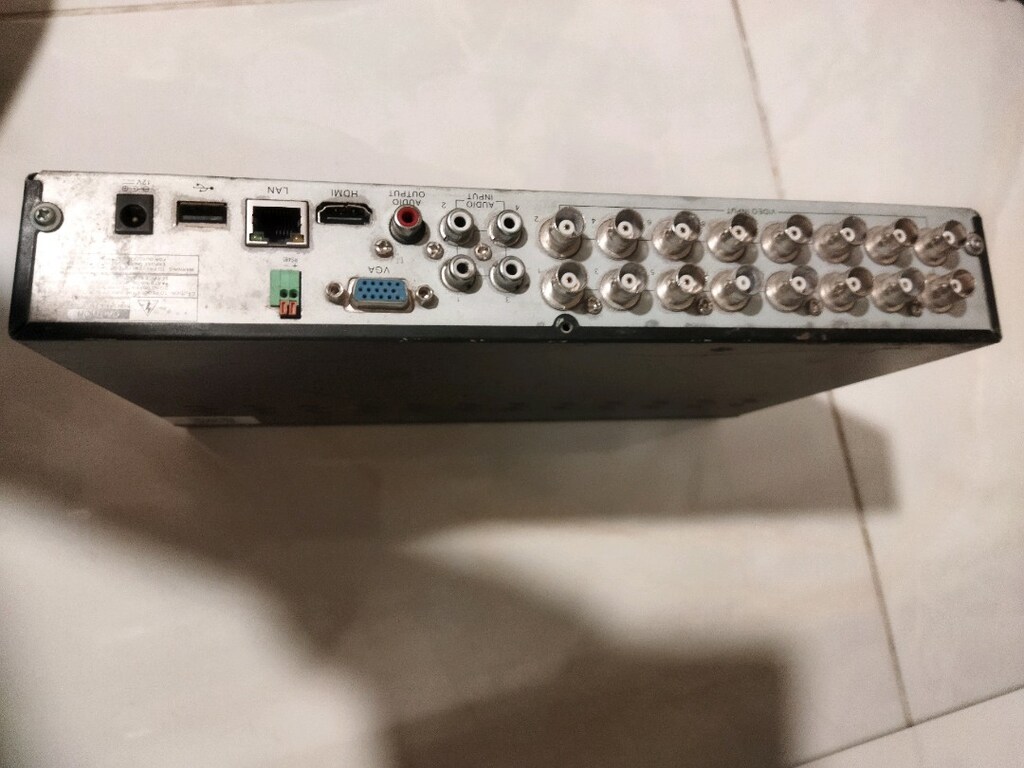 KAYIT MOBİL İZLENME, CİHAZ ŞİFRELİ - 3