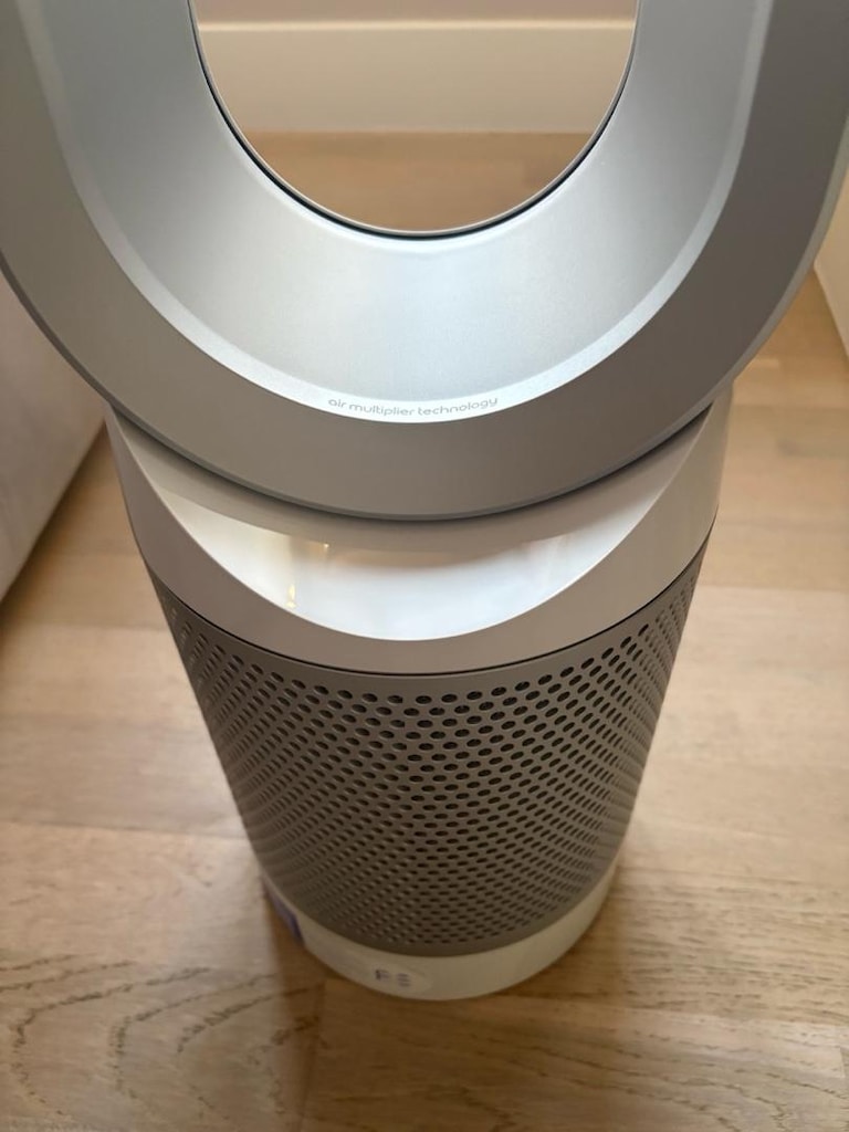 Dyson Air Purifier - 3