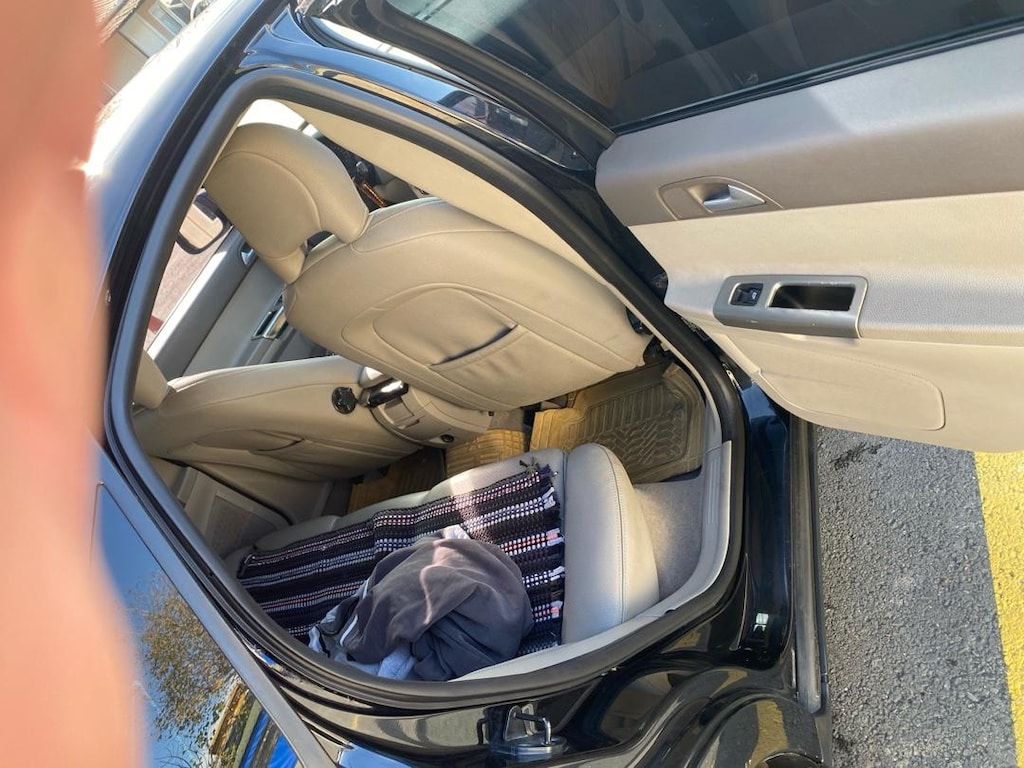 Volvo s40 1.6 dizel orijinal değişen siz - 10