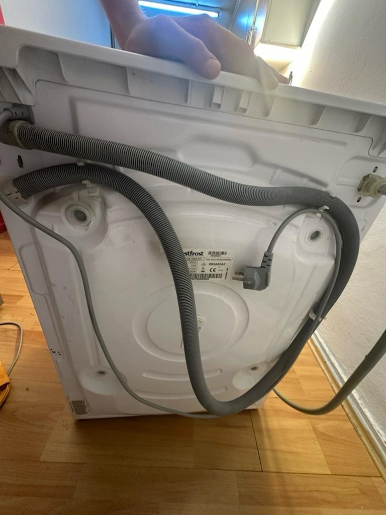 Vestfrost VF CM 1022 INV - 3