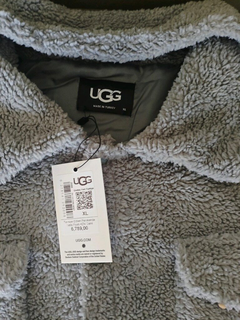 ugg marka bayan mont - 3