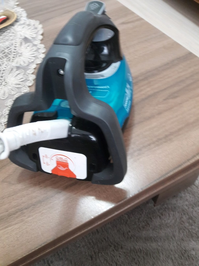 tefal çalışmıyo. - 3