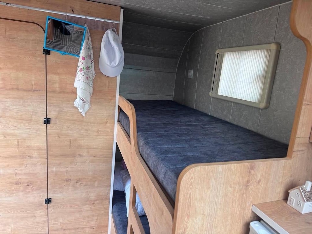 Çekme Karavan Eksiksiz Sıfırdan Farksız Sahibinden Satılık - 7