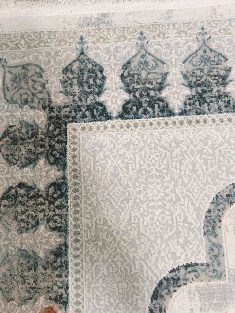 6 metrekare halı 4 mevsim - 3