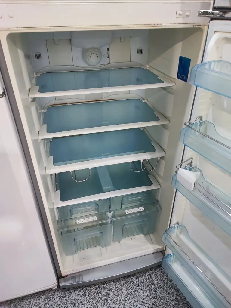 Arçelik Buzdolabı Temiz Ücretsiz Nakliye - 3