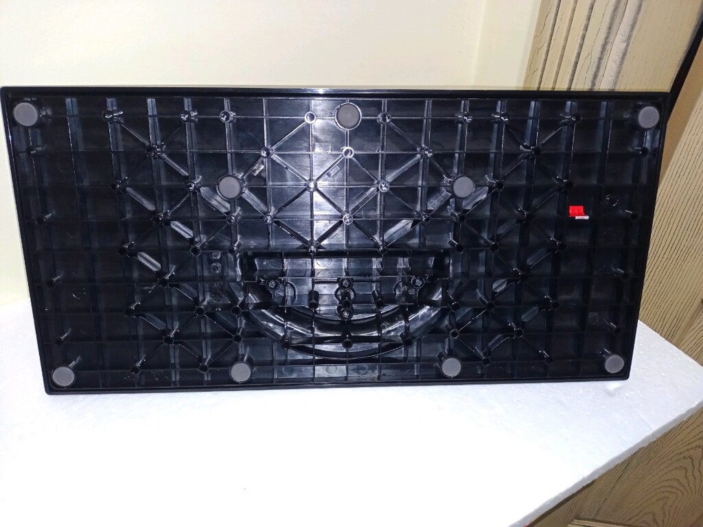 TV ayağı birçok marka TV ye uyar 46x22 . cm - 4